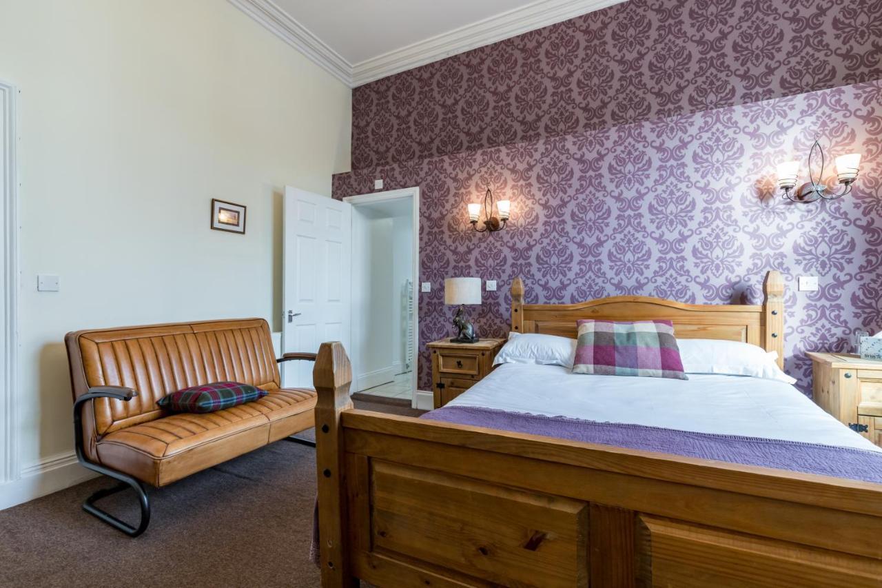 The Littleton Arms Otel Penkridge Dış mekan fotoğraf