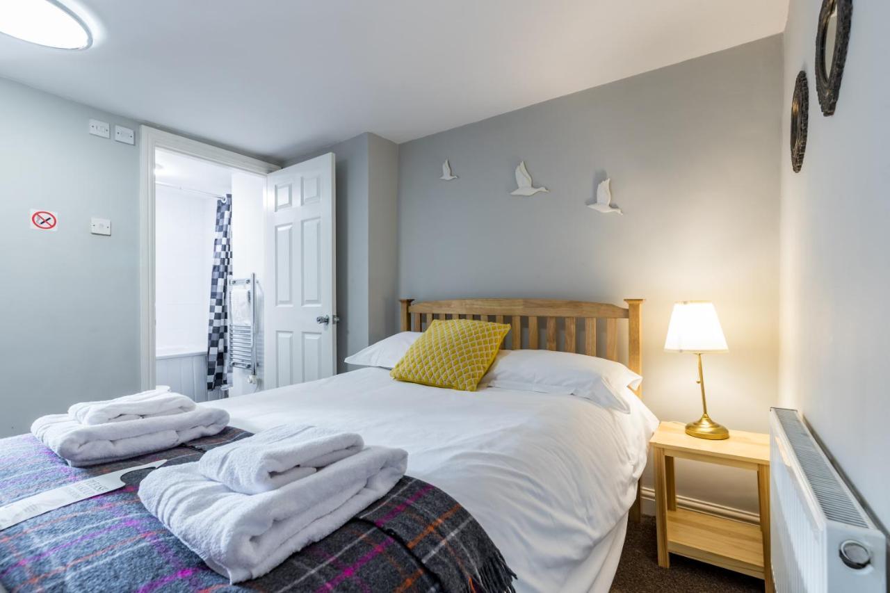 The Littleton Arms Otel Penkridge Dış mekan fotoğraf